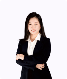 港豐集團(tuán)會計(jì)主管 肖凱珊 Sanny